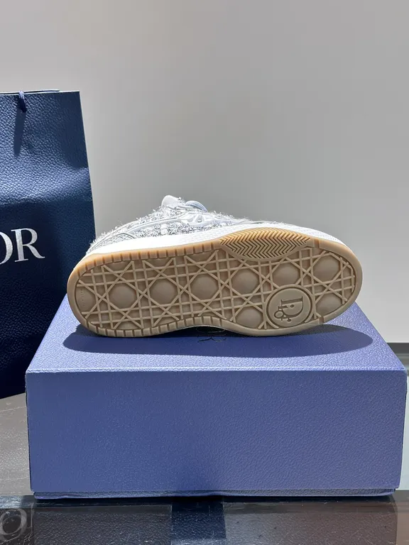 Dior Shoe 